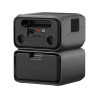 STATION ELECTRIQUE PORTABLE ECOFLOW RIVER 3 MAX PLUS - 858WH