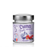 Pâte à tartiner Crema Fruits Rouges 200 g - ARACAO - ARC314660