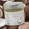 Pâte à tartiner Crema Coco 200 g - ARACAO - ARC314930