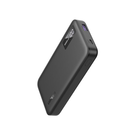 Powerbank 10 000 mAh LED Gris - UGREEN - UGPB25742G