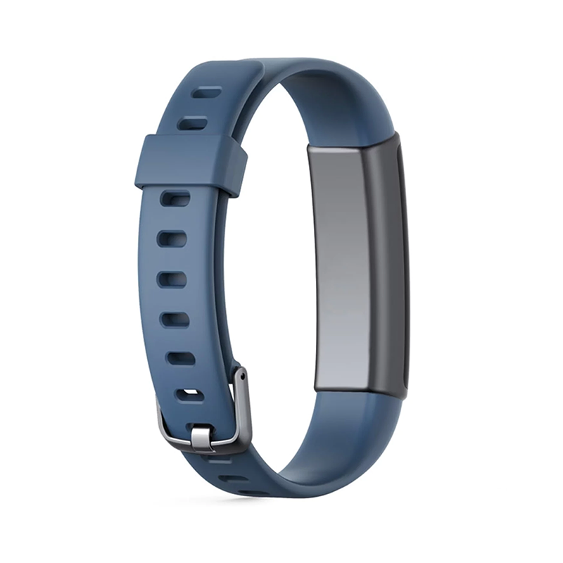 Montre connectée Fitness Tracker ID130 0.87" Dark Blue - LETSCOM - LETSCOMID130DABLUE