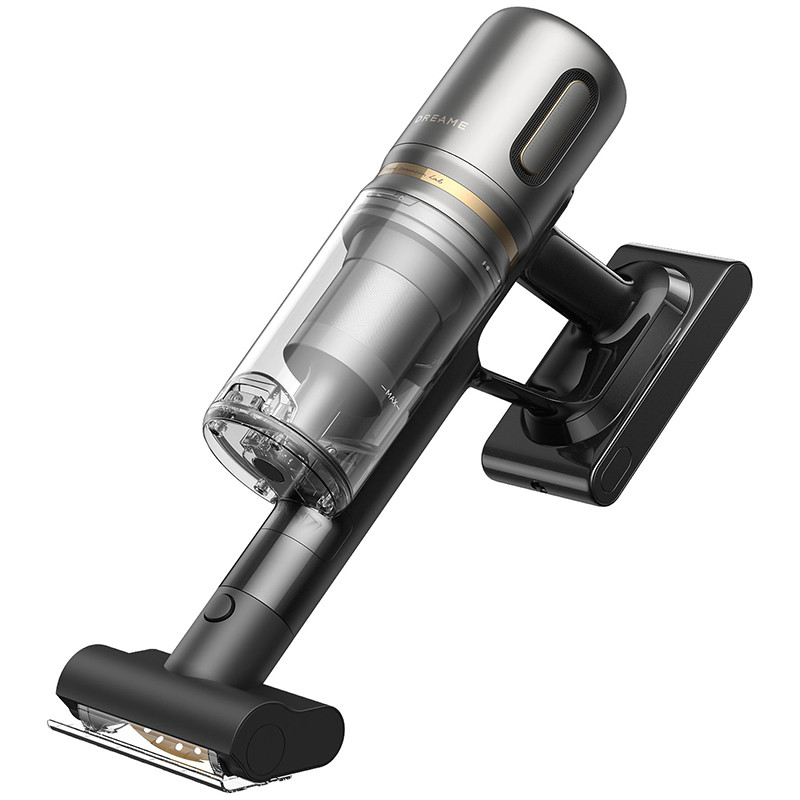 Aspirateur balai sans fil R20 Slim Noir - DREAME - R20SLIM