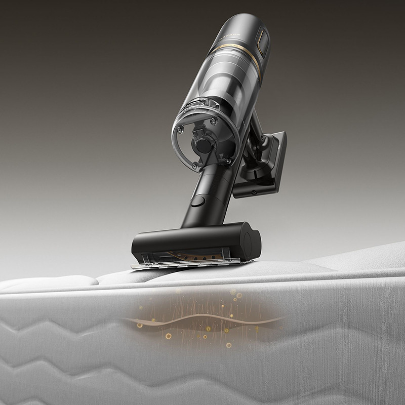 Aspirateur balai sans fil R20 Slim Noir - DREAME - R20SLIM