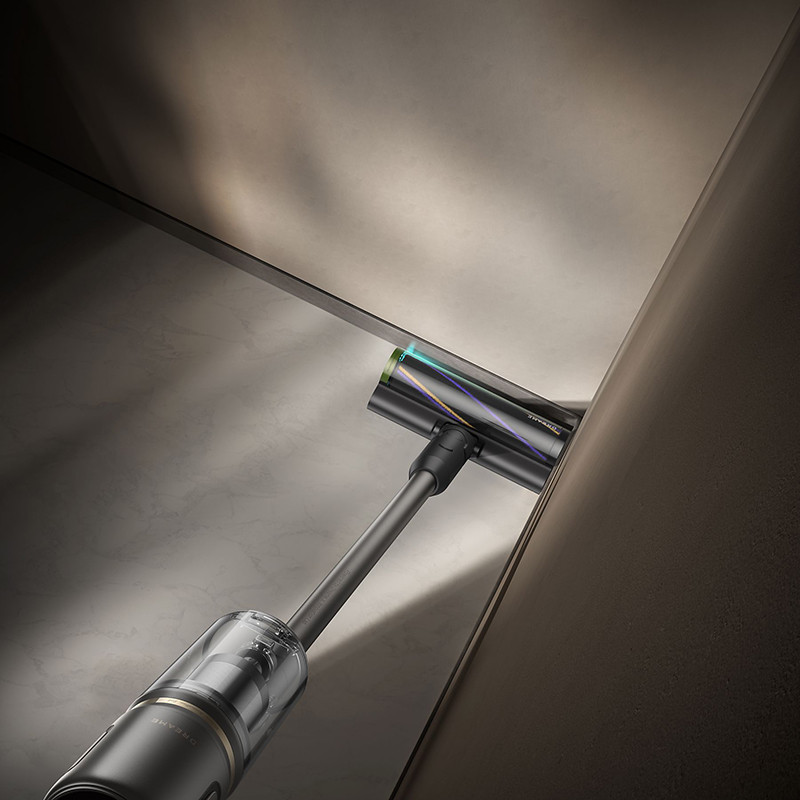 Aspirateur balai sans fil R20 Slim Noir - DREAME - R20SLIM