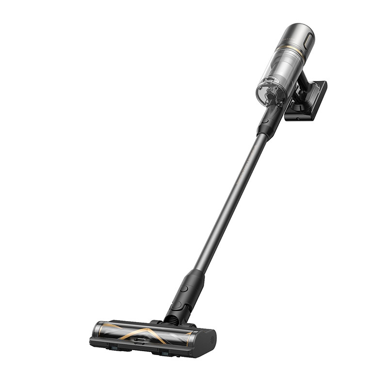 Aspirateur balai sans fil R20 Slim Noir - DREAME - R20SLIM