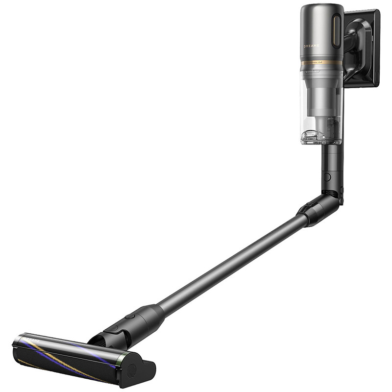 Aspirateur balai sans fil R20 Slim Noir - DREAME - R20SLIM