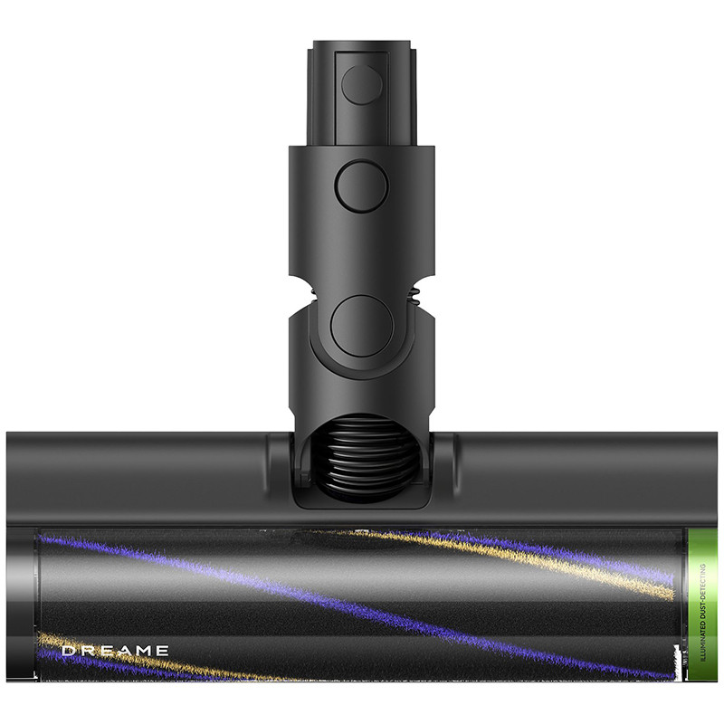 Aspirateur balai sans fil R20 Slim Noir - DREAME - R20SLIM