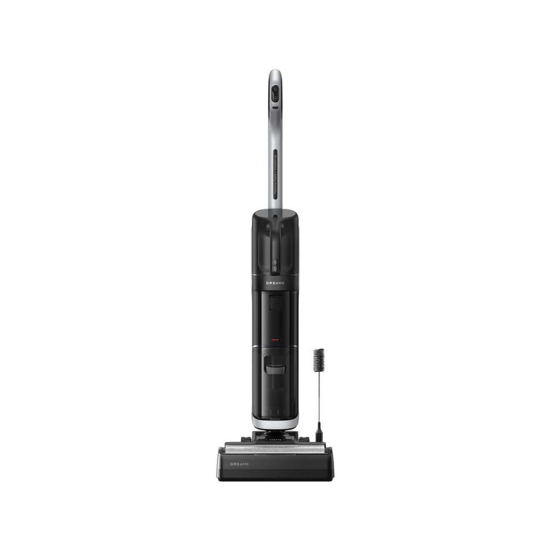 Aspirateur laveur 5-en-1 H14 Dual Noir - DREAME - H14DUAL