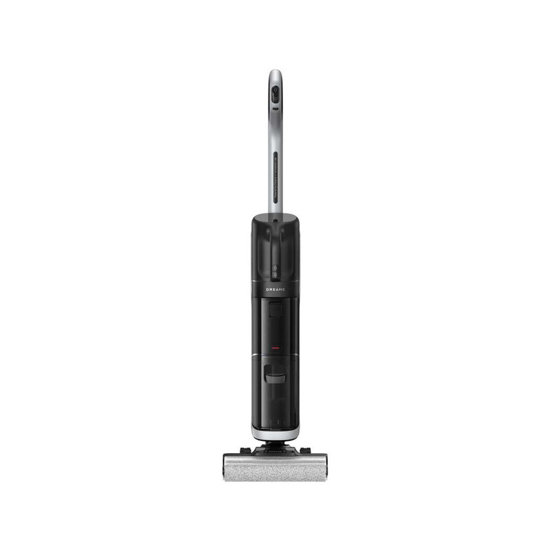 Aspirateur laveur 5-en-1 H14 Dual Noir - DREAME - H14DUAL