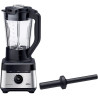 Mixeur PowerBlend 7 1400 W 2L Noir - BRAUN - JB7550BK