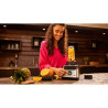 Mixeur PowerBlend 7 1400 W 2L Noir - BRAUN - JB7550BK