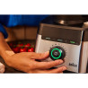 Mixeur PowerBlend 7 1400 W 2L Noir - BRAUN - JB7550BK