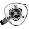 Mixeur PowerBlend 7 1400 W 2L Noir - BRAUN - JB7550BK