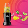 Mini-blender Magic Bullet 200W 560ML Noir - NUTRIBULLET - MBR06B