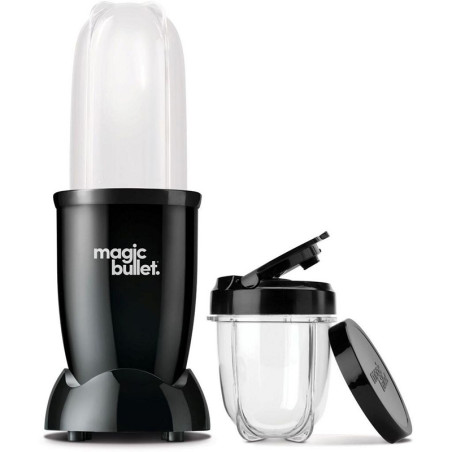 Mini-blender Magic Bullet 200W 560ML Noir - NUTRIBULLET - MBR06B