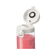 Blender portable 100W 475ML Blanc - NUTRIBULLET - NBP003W