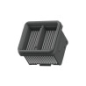 Filtre pour aspirateur Noir - MOVA - MOVAHHP1