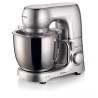 Robot pâtissier Gourmet Essence 1300 W Argenté - ARIETE - ARI1583