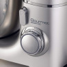 Robot pâtissier Gourmet Essence 1300 W Argenté - ARIETE - ARI1583
