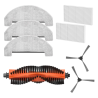 Kit d’accessoires pour aspirateur robot laveur E20, E20 Pro - MOVA - MOVARAK58