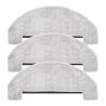 Kit d’accessoires pour aspirateur robot laveur E20, E20 Pro - MOVA - MOVARAK58
