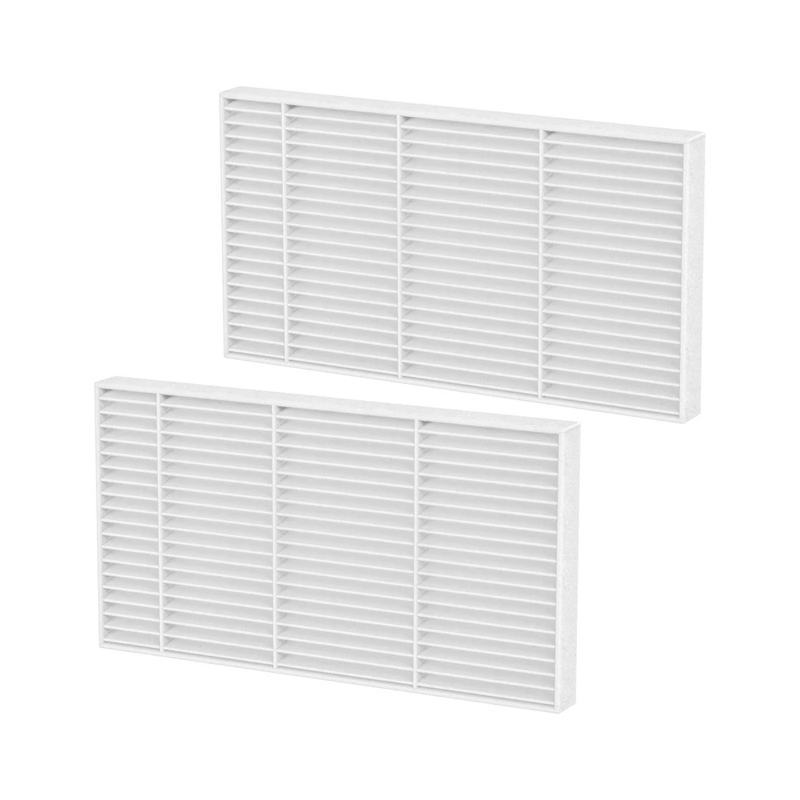 Kit d’accessoires pour aspirateur robot laveur E20, E20 Pro - MOVA - MOVARAK58
