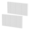 Kit d’accessoires pour aspirateur robot laveur E20, E20 Pro - MOVA - MOVARAK58
