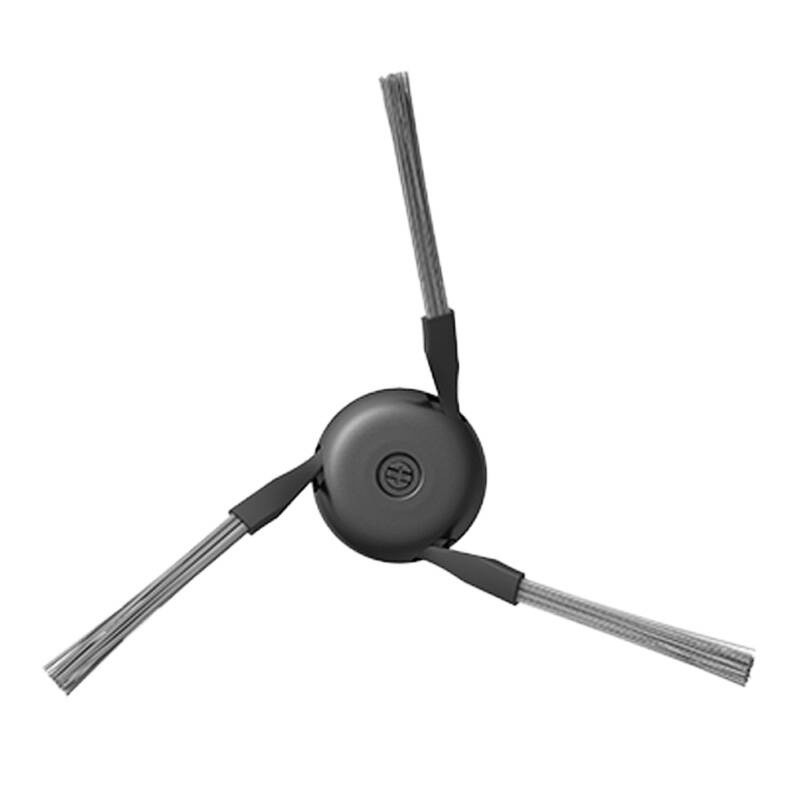 Kit d’accessoires pour aspirateur robot L40 Ultra / X40 Ultra Gris - DREAME - DRERAK49