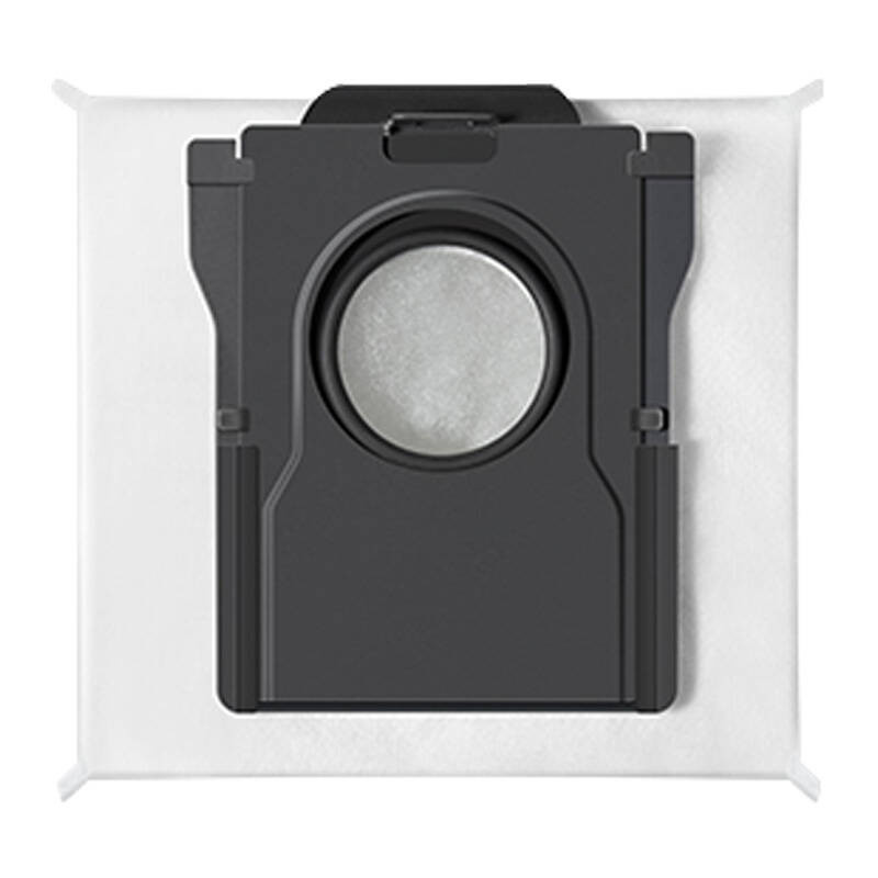Kit d’accessoires pour aspirateur robot L40 Ultra / X40 Ultra Gris - DREAME - DRERAK49