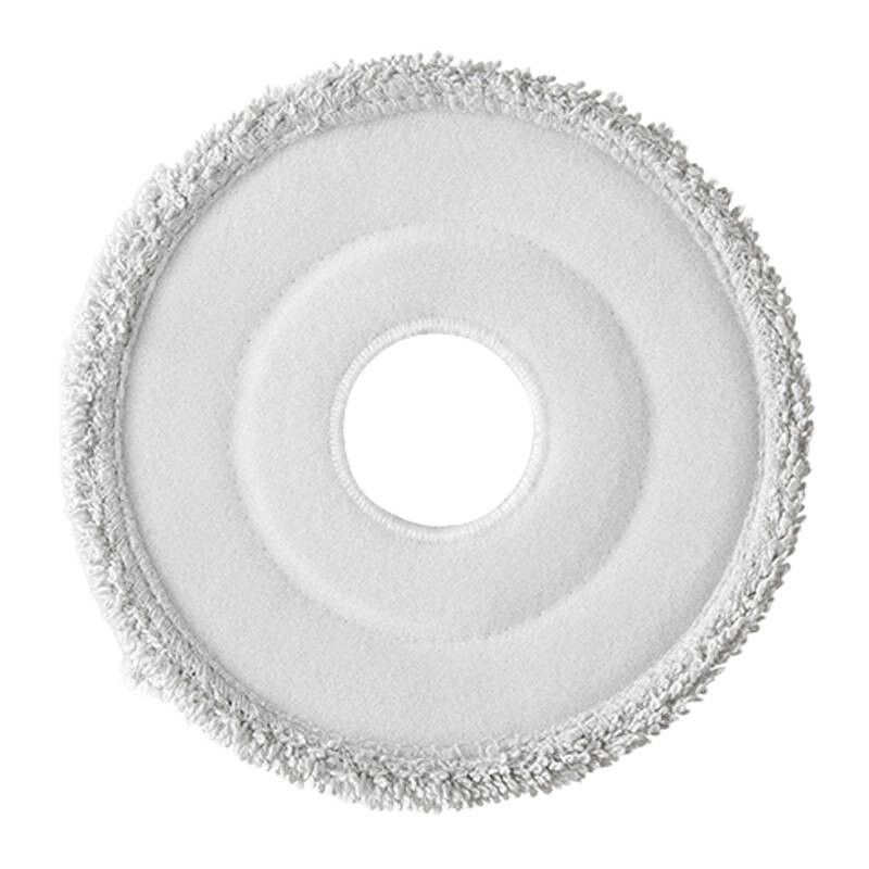 Kit d’accessoires pour aspirateur robot L40 Ultra / X40 Ultra Gris - DREAME - DRERAK49