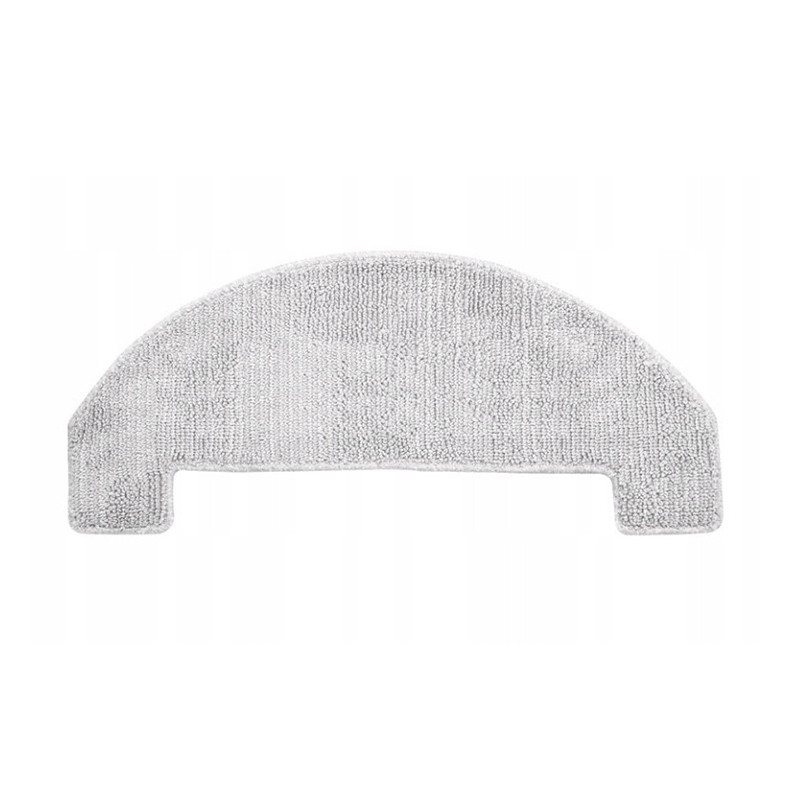 Lingettes de nettoyage pour aspirateurs robot Gris - MOVA - MOVARMP17
