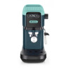 Machine à café expresso 1300 W 15 bars Bleu/Vert - ARIETE - ARI1399AM