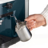 Machine à café expresso 1300 W 15 bars Bleu ciel - ARIETE - ARI1399SB