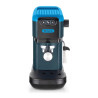 Machine à café expresso 1300 W 15 bars Bleu ciel - ARIETE - ARI1399SB