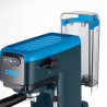 Machine à café expresso 1300 W 15 bars Bleu ciel - ARIETE - ARI1399SB