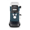 Machine à café expresso 1300 W 15 bars Blanc-neige - ARIETE - ARI1399WH