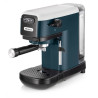 Machine à café expresso 1300 W 15 bars Blanc-neige - ARIETE - ARI1399WH