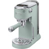 Machine à café expresso Dedica Duo 1450W 15 bars Vert - DELONGHI - EC890.GR