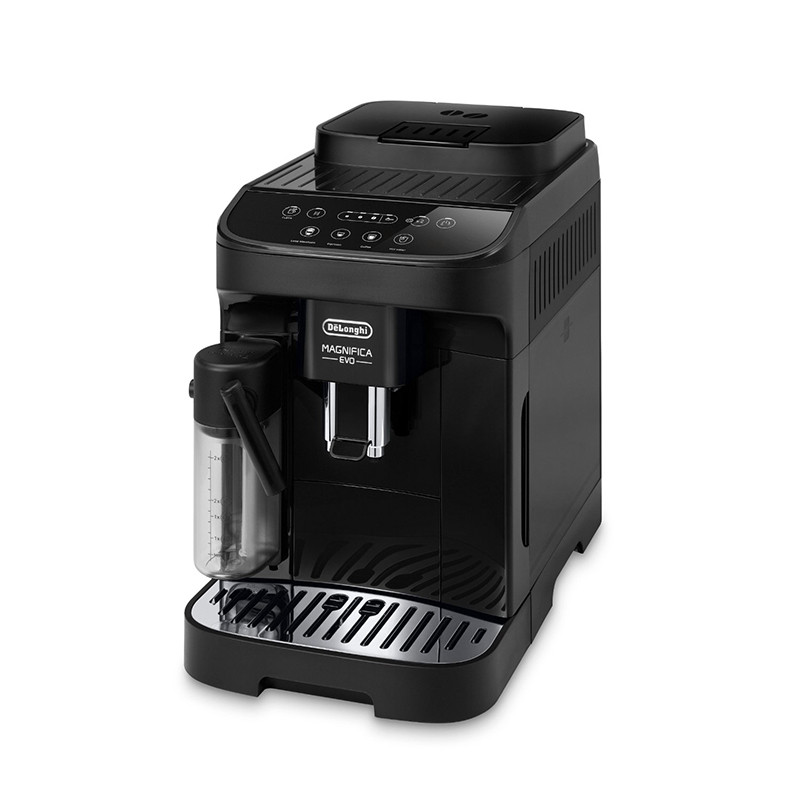Expressos broyeurs automatiques Magnifica Evo 1450W 15 bars Noir - DELONGHI - ECAM290.51.B