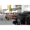 Expressos broyeurs automatiques Magnifica Evo 1450W 15 bars Noir - DELONGHI - ECAM290.51.B