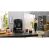 Machine à café expresso automatique Magnifica Start 1450W 15 bars Noir - DELONGHI - ECAM220.51.B