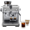 Machine à café expresso Specialista Opera 1550W 19 bars Inox - DELONGHI - EC9555.M