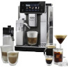 Machine à café expresso PrimaDonna Aromatic 1450W 19 bars - DELONGHI - ECAM630.75.TSM