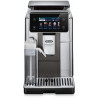 Machine à café expresso PrimaDonna Aromatic 1450W 19 bars - DELONGHI - ECAM630.75.TSM