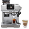 Machine à café expresso Specialista Touch 1450W 15 bars Inox - DELONGHI - EC9455.M