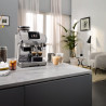 Machine à café expresso Specialista Touch 1450W 15 bars Inox - DELONGHI - EC9455.M