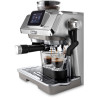 Machine à café expresso Specialista Touch 1450W 15 bars Inox - DELONGHI - EC9455.M