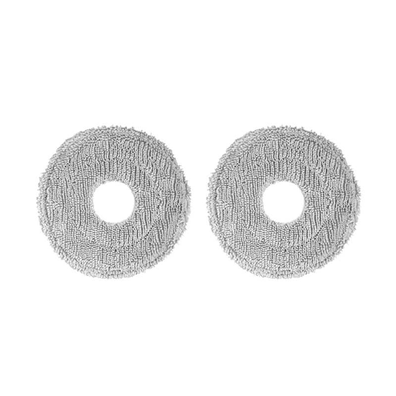 Lingettes de nettoyage pour aspirateurs pour V50 - MOVA - MOVAMRMP8