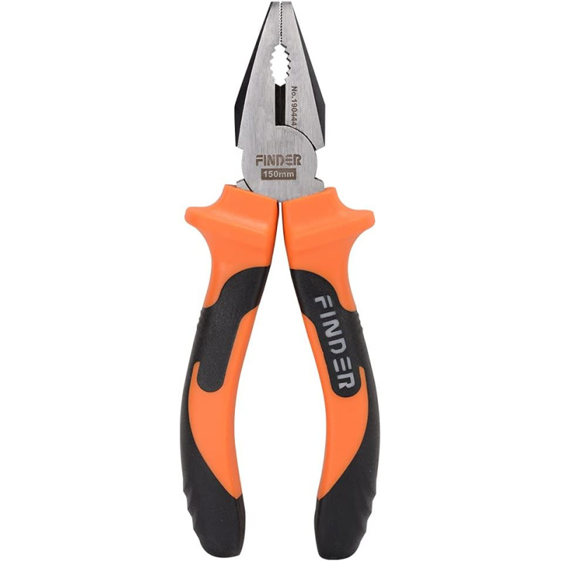 Pince Multifonctions en acier inoxydable - LEATHERMAN - 190445