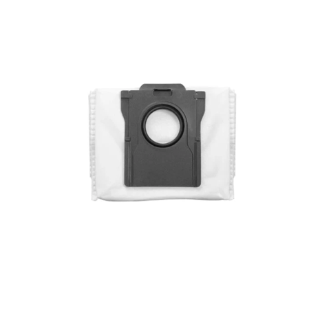 Sac à poussière pour aspirateur robot D20Plus / D20Pro+ 5L Blanc - DREAME - DRERDB17
